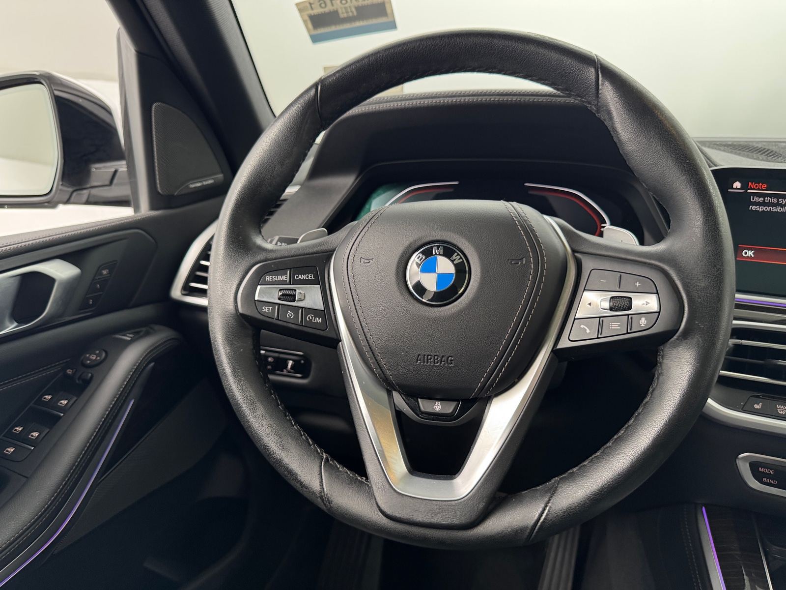 Thumbnail: 2021 BMW X5 - 4