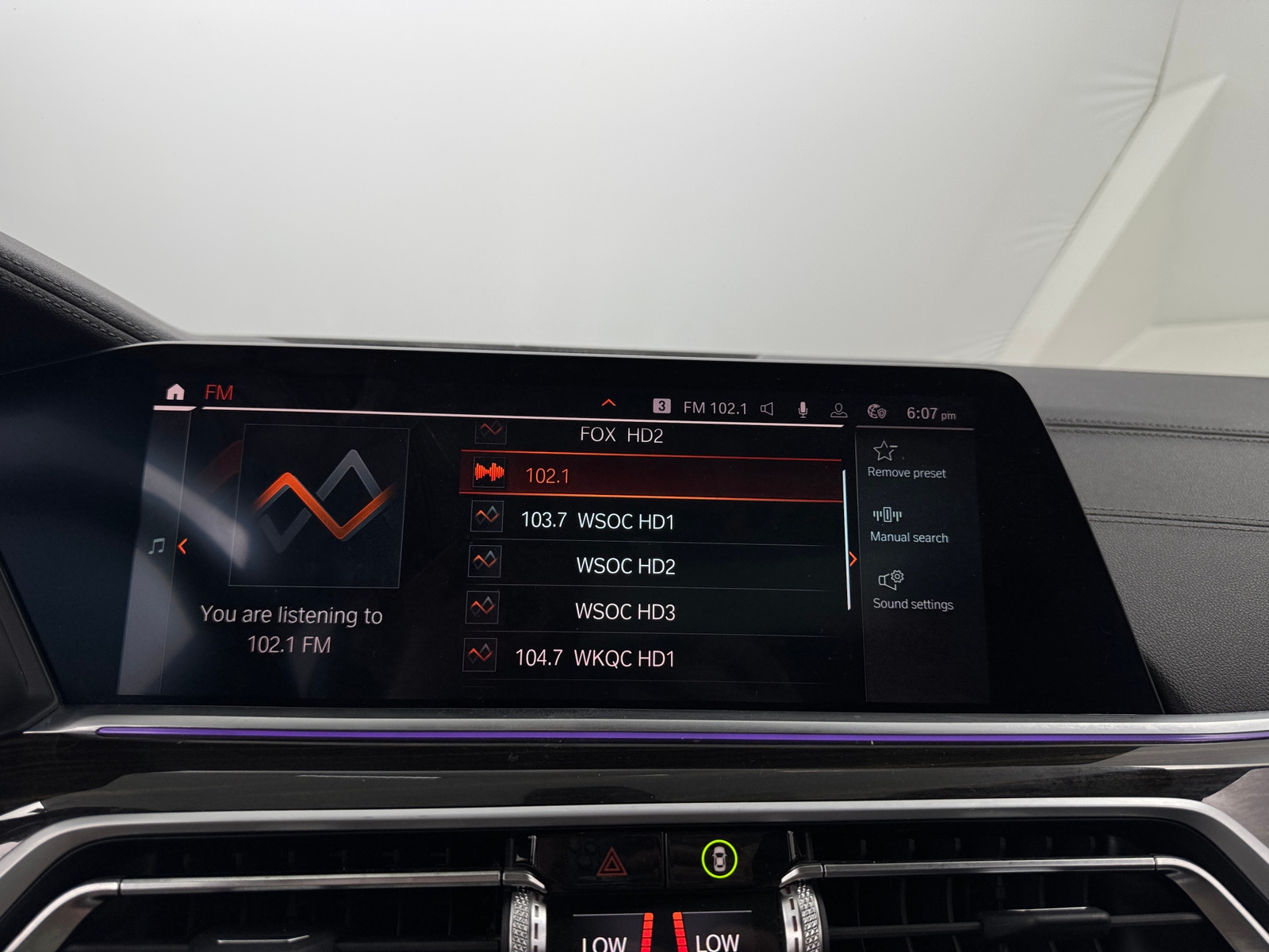 Thumbnail: 2021 BMW X5 - 3