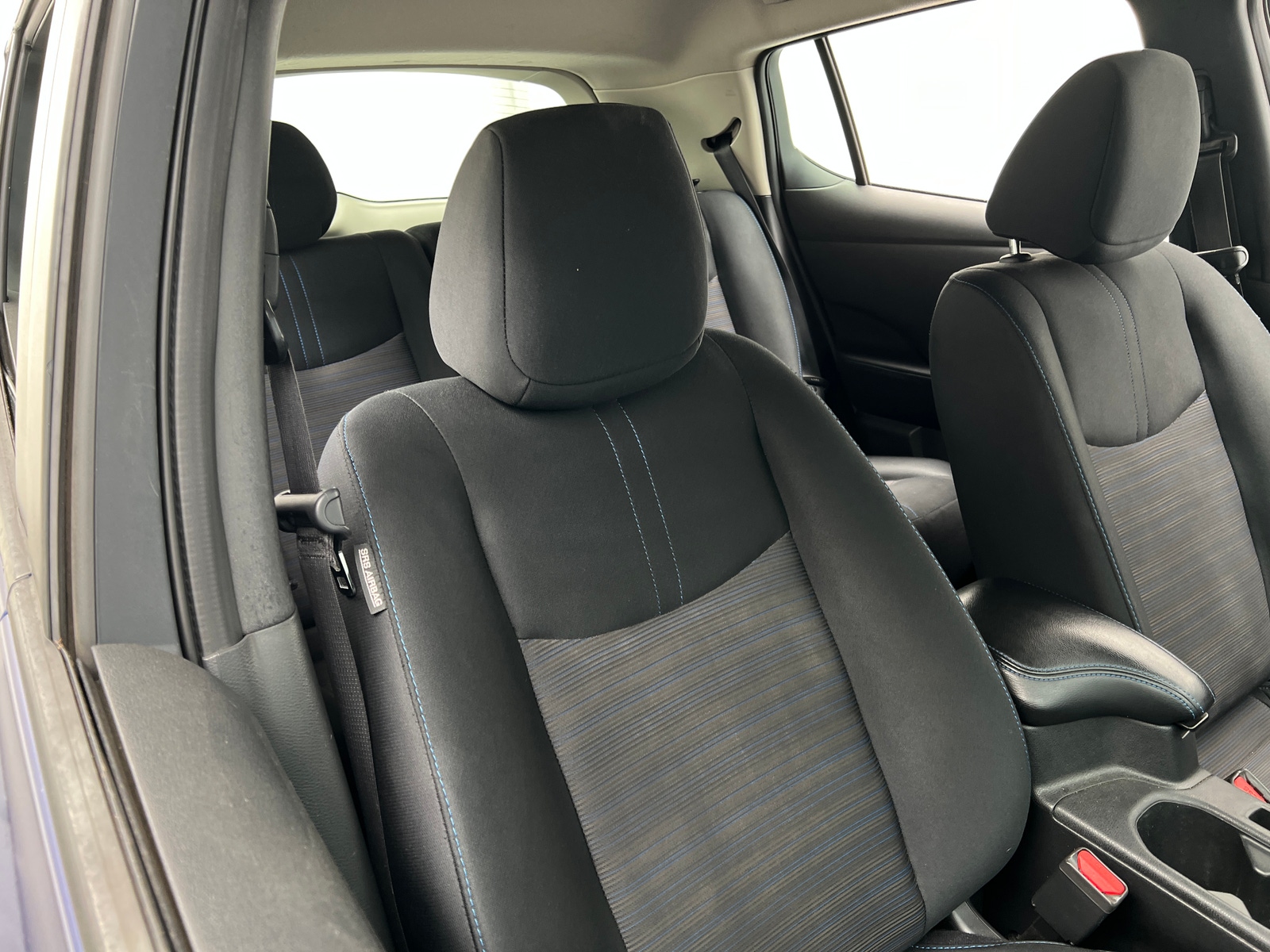 Thumbnail: 2019 Nissan Leaf - 2
