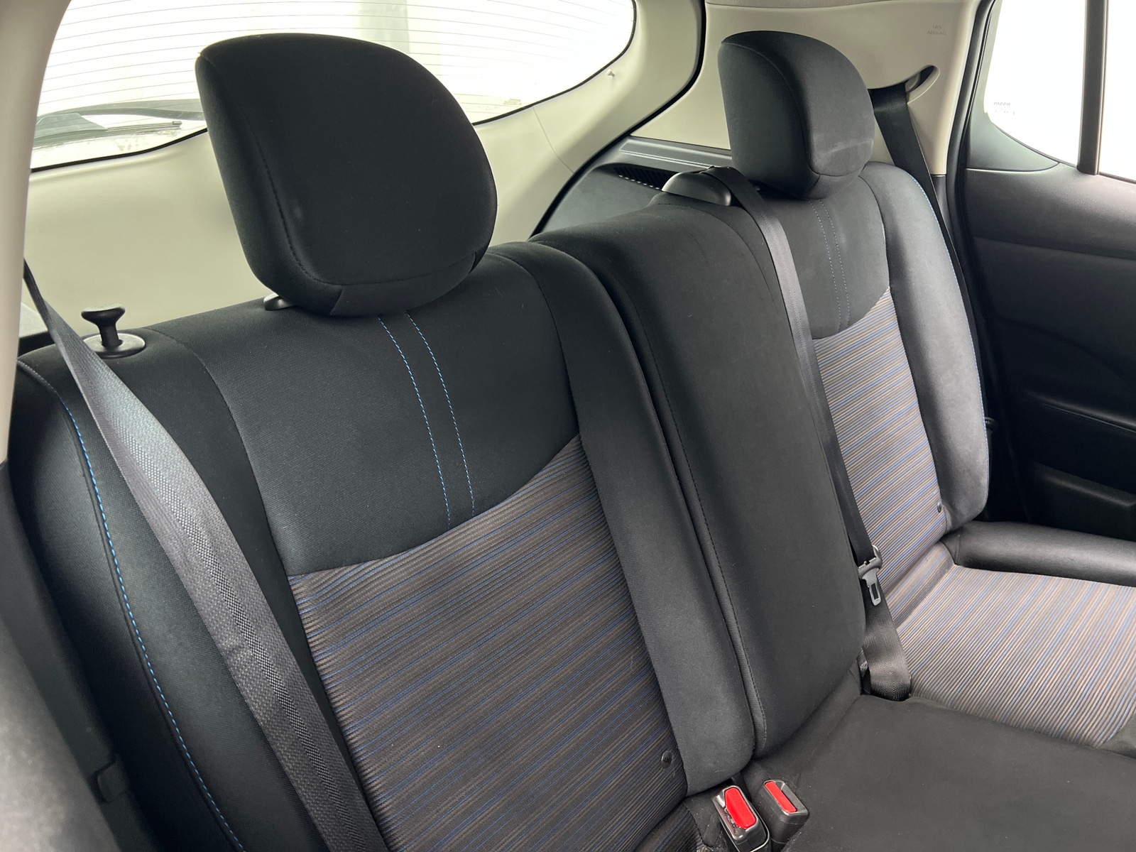 Thumbnail: 2019 Nissan Leaf - 6
