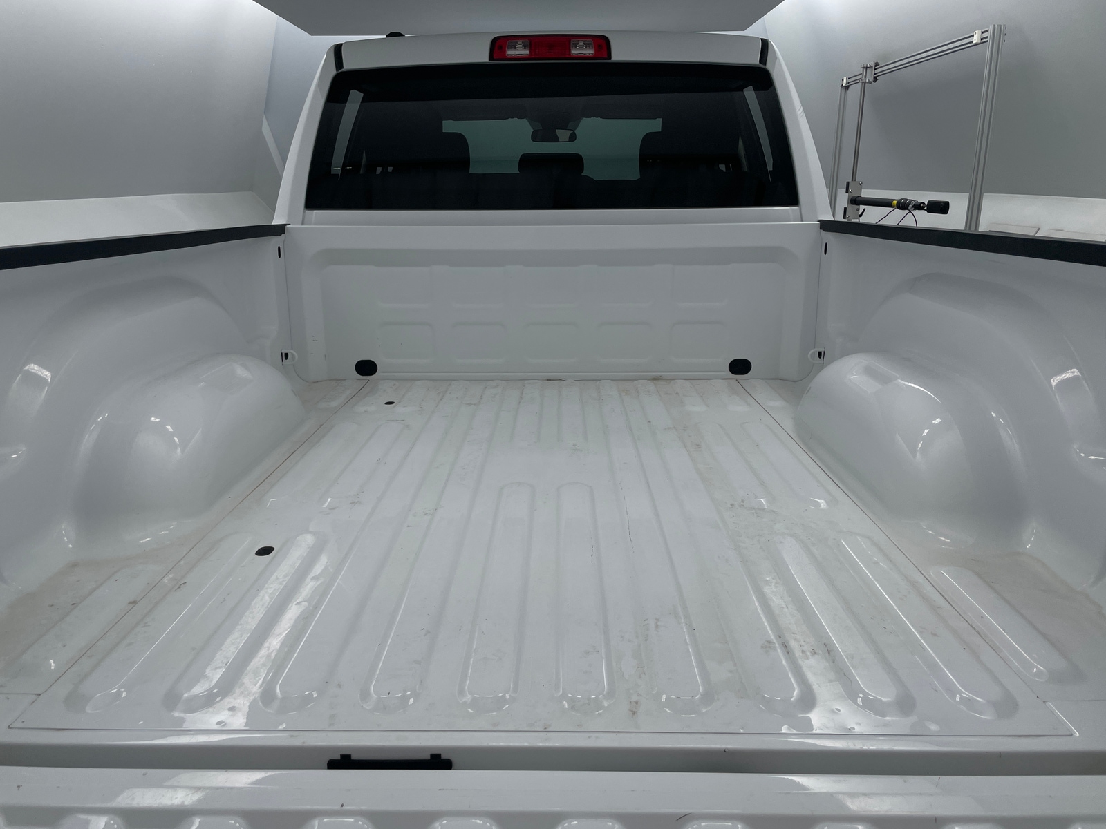 Thumbnail: 2017 RAM 1500 - 7