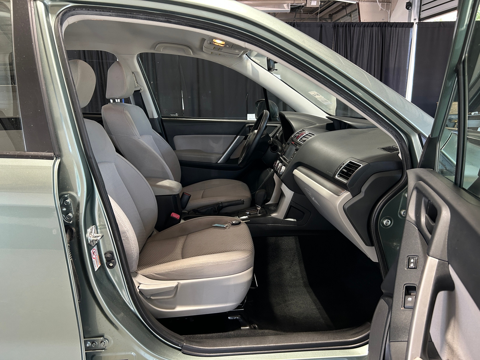 Thumbnail: 2016 Subaru Forester - 2