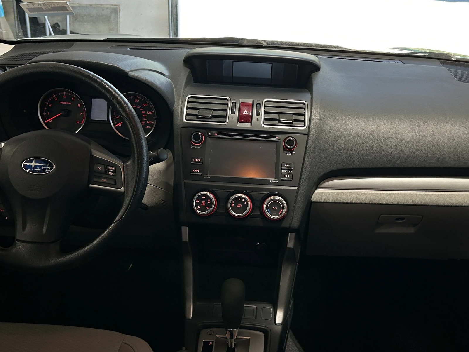 Thumbnail: 2016 Subaru Forester - 3