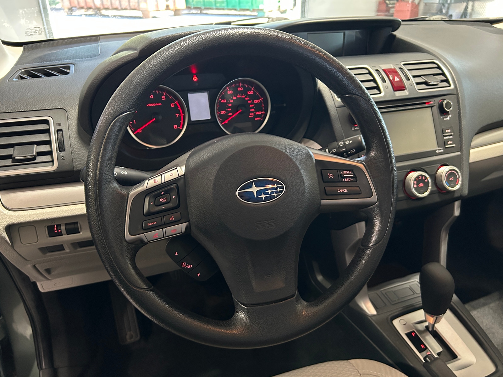 Thumbnail: 2016 Subaru Forester - 5