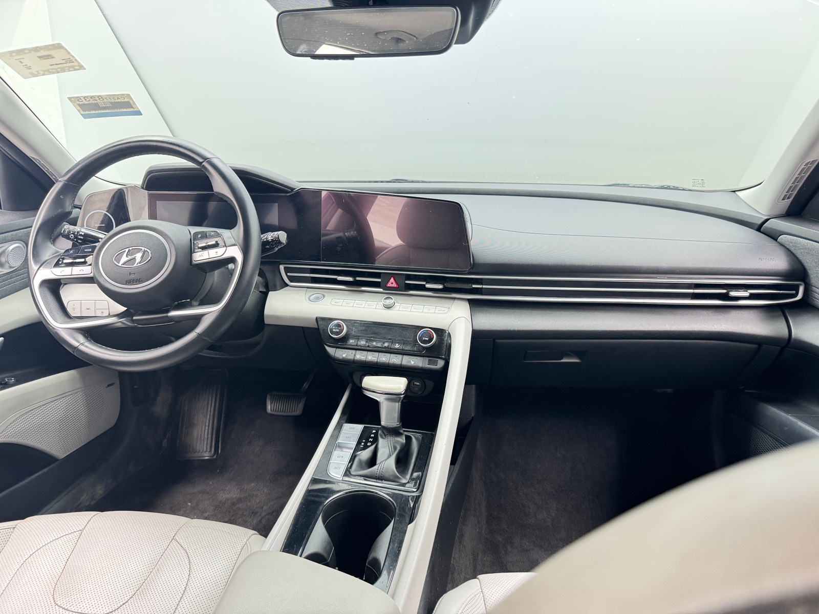 Thumbnail: 2021 Hyundai Elantra - 2