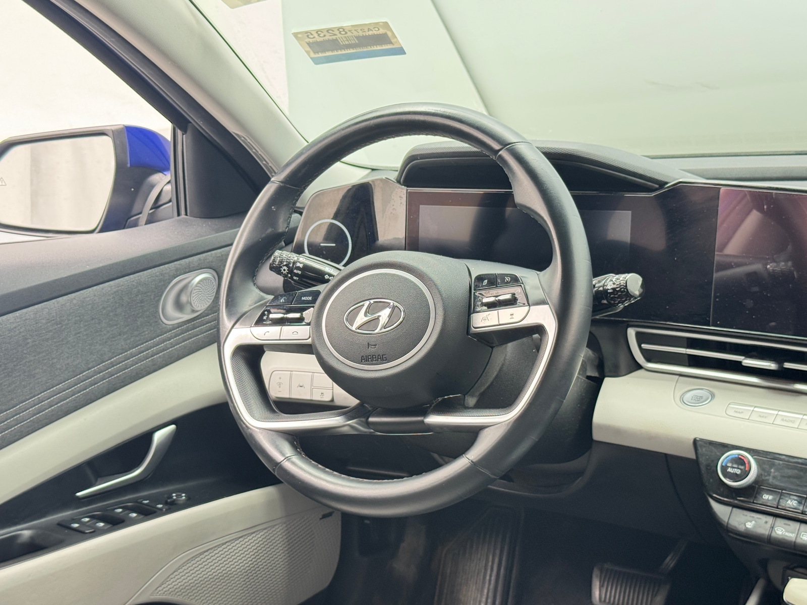 Thumbnail: 2021 Hyundai Elantra - 4