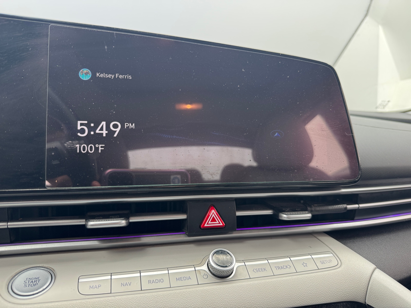 Thumbnail: 2021 Hyundai Elantra - 3