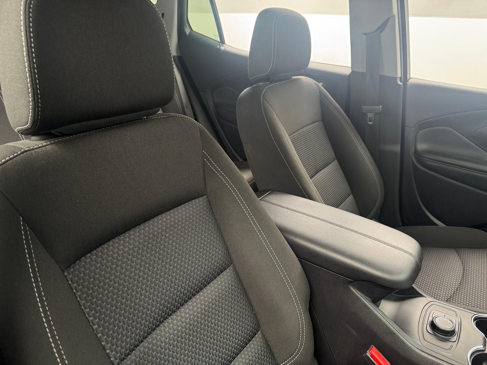 Thumbnail: 2024 GMC Terrain - 2