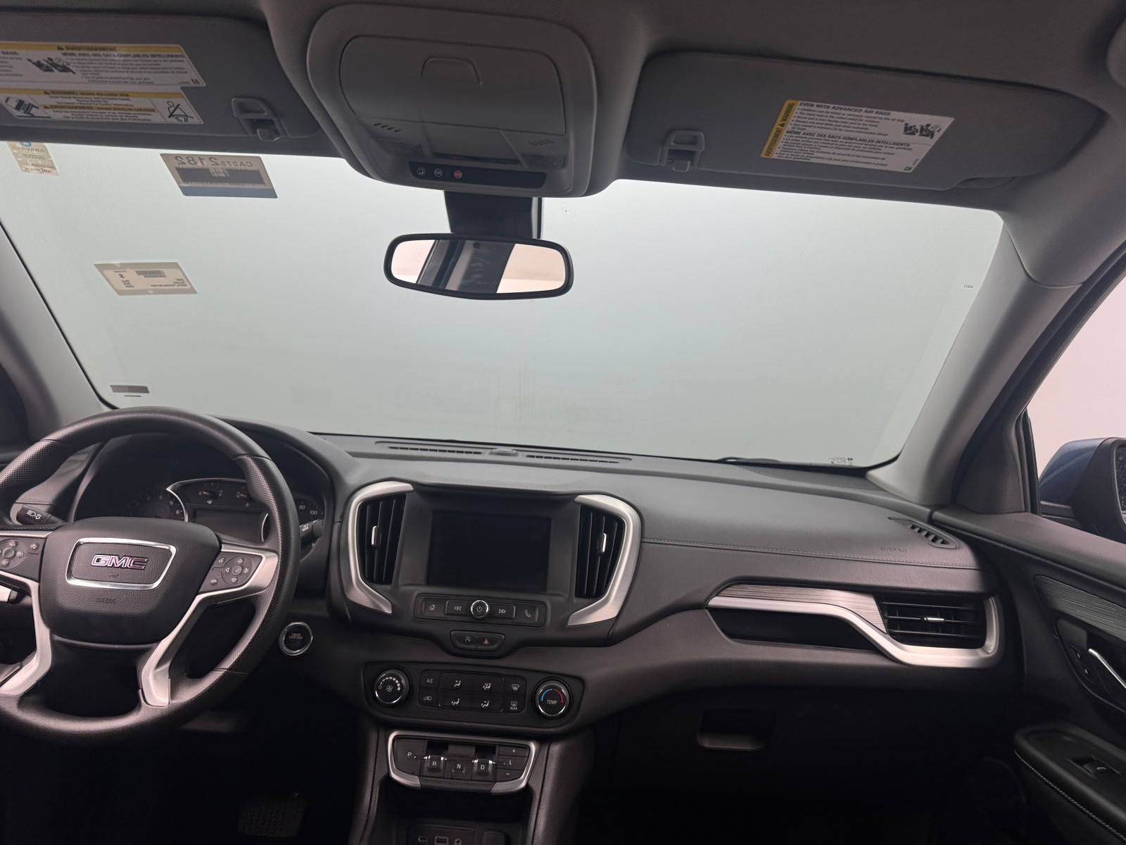 Thumbnail: 2024 GMC Terrain - 3