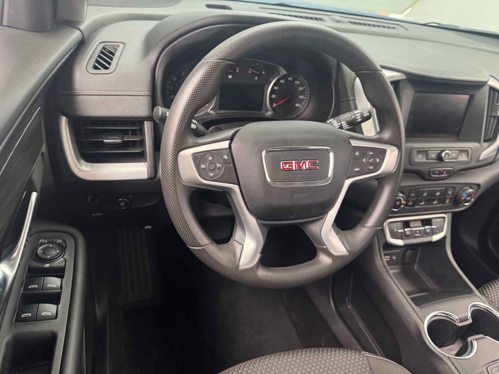 Thumbnail: 2024 GMC Terrain - 5