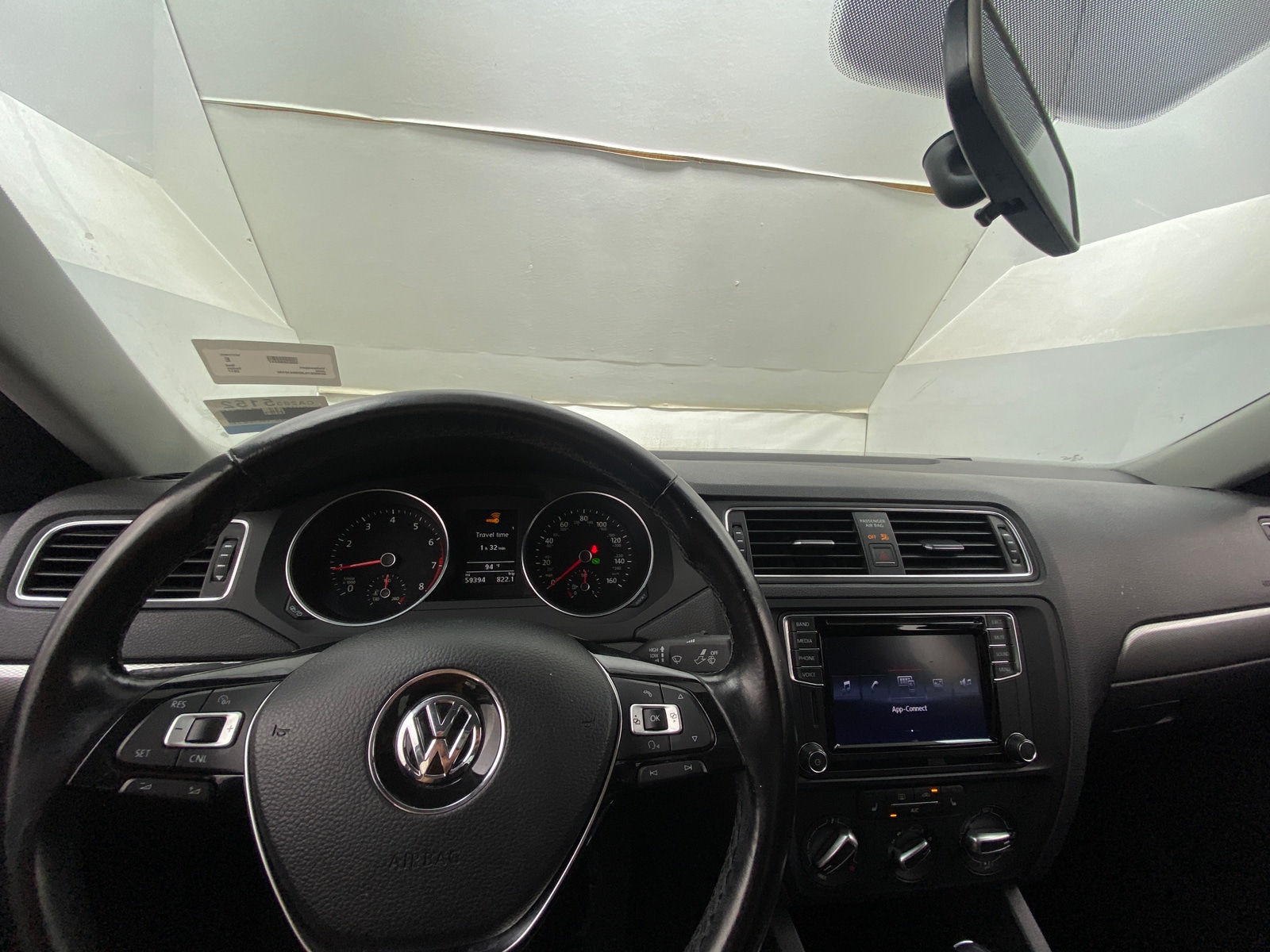Thumbnail: 2017 Volkswagen Jetta - 2