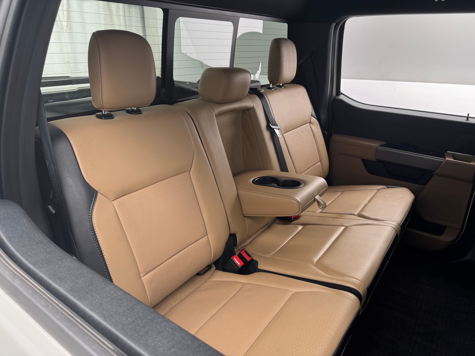 Thumbnail: 2022 Ford Econoline - 5