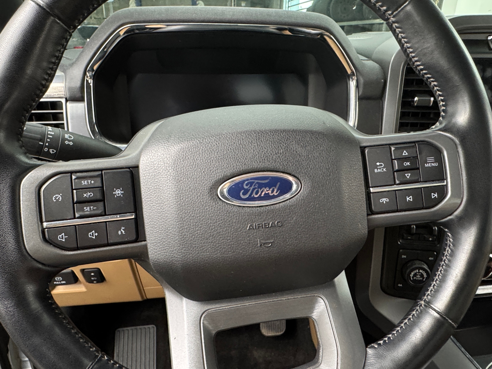 Thumbnail: 2022 Ford Econoline - 4