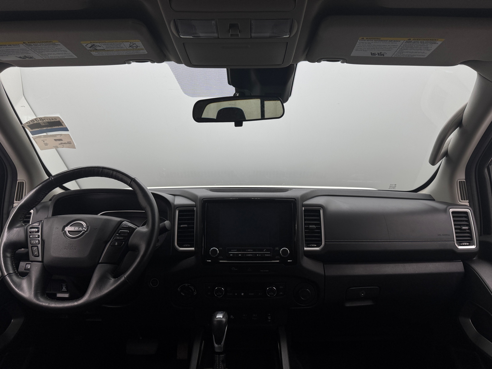 Thumbnail: 2024 Nissan Frontier - 3