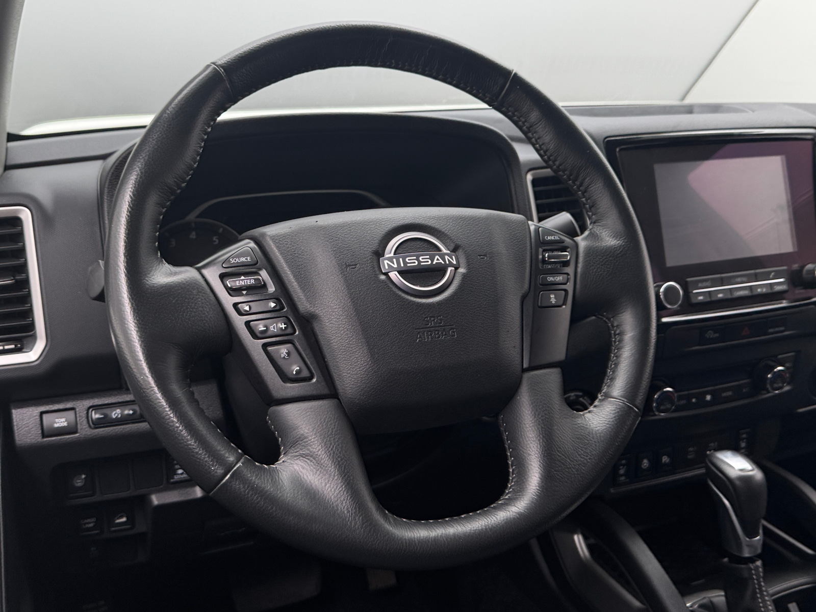 Thumbnail: 2024 Nissan Frontier - 5