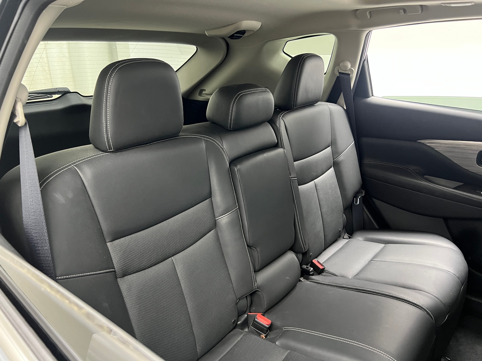 Thumbnail: 2017 Nissan Murano - 5