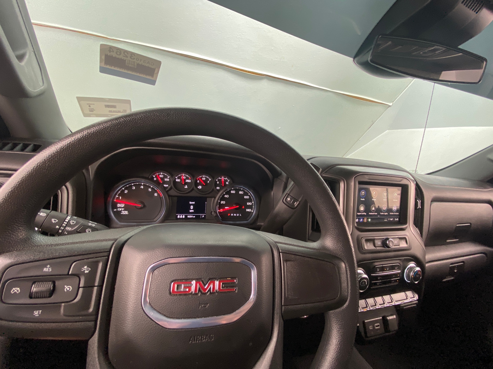 Thumbnail: 2024 GMC Sierra 1500 - 2