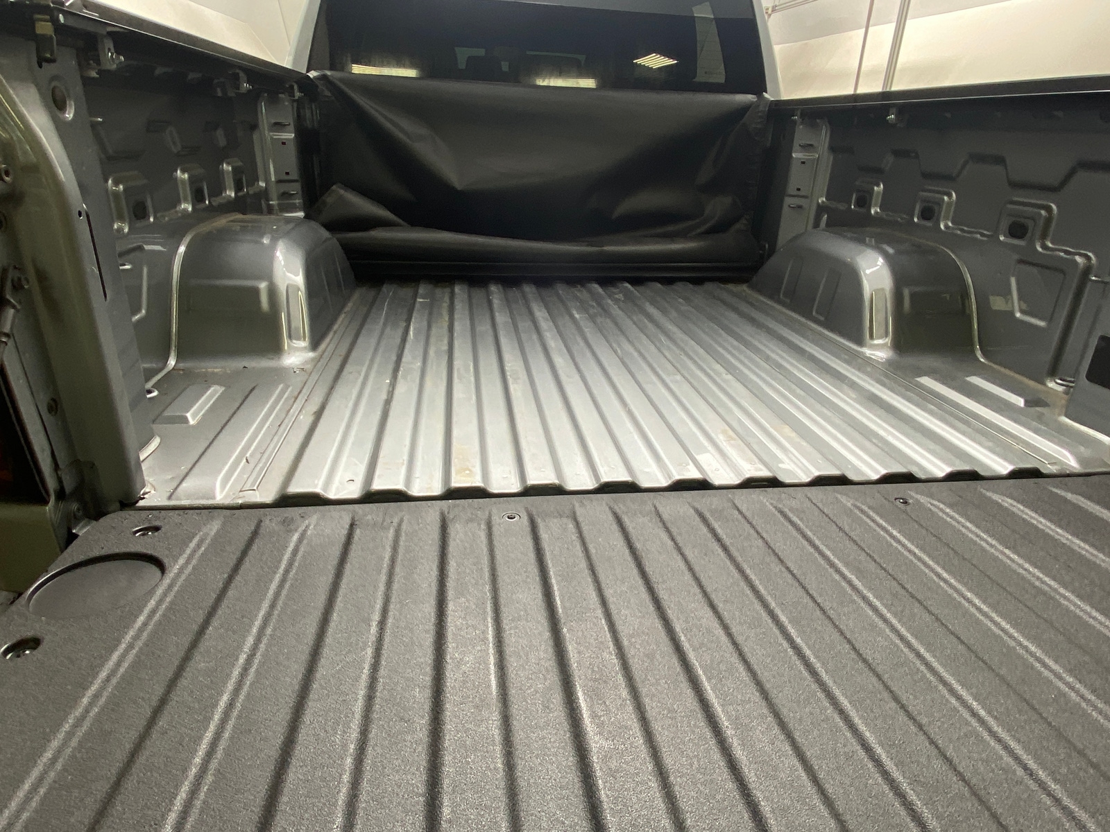 Thumbnail: 2024 GMC Sierra 1500 - 6