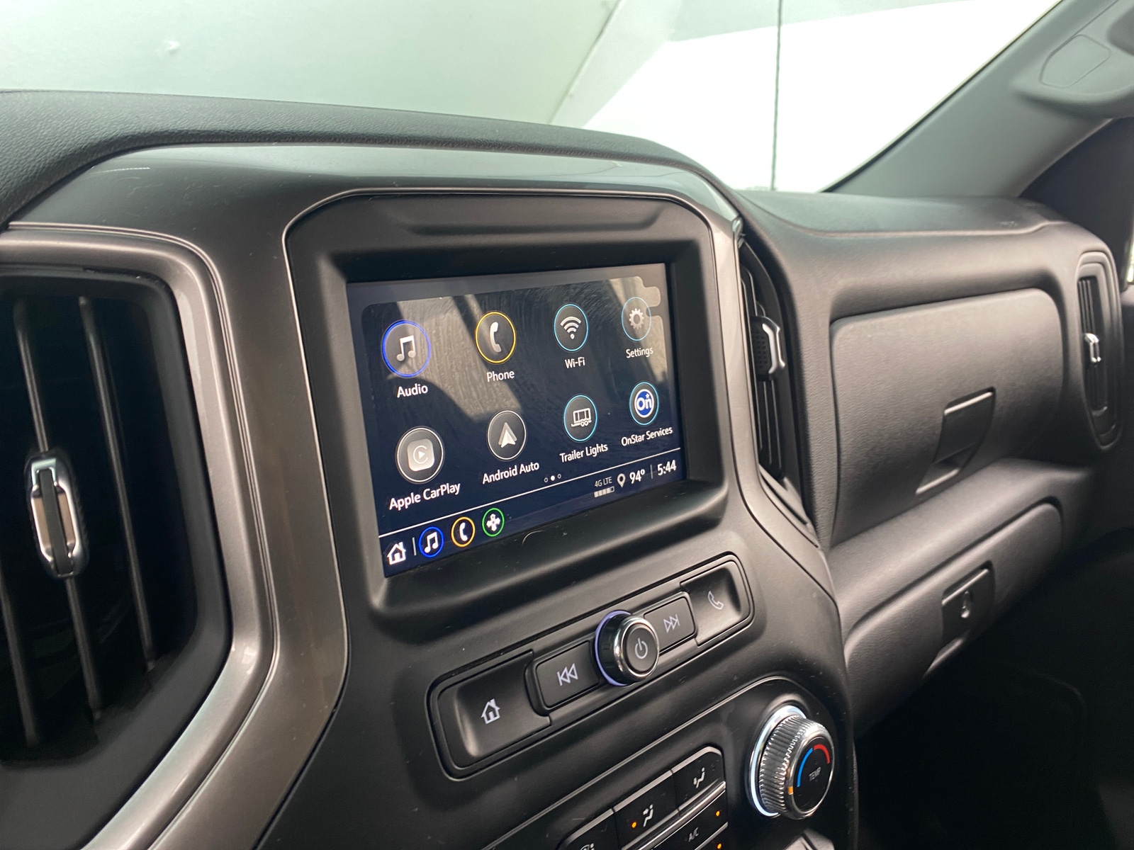 Thumbnail: 2024 GMC Sierra 1500 - 3
