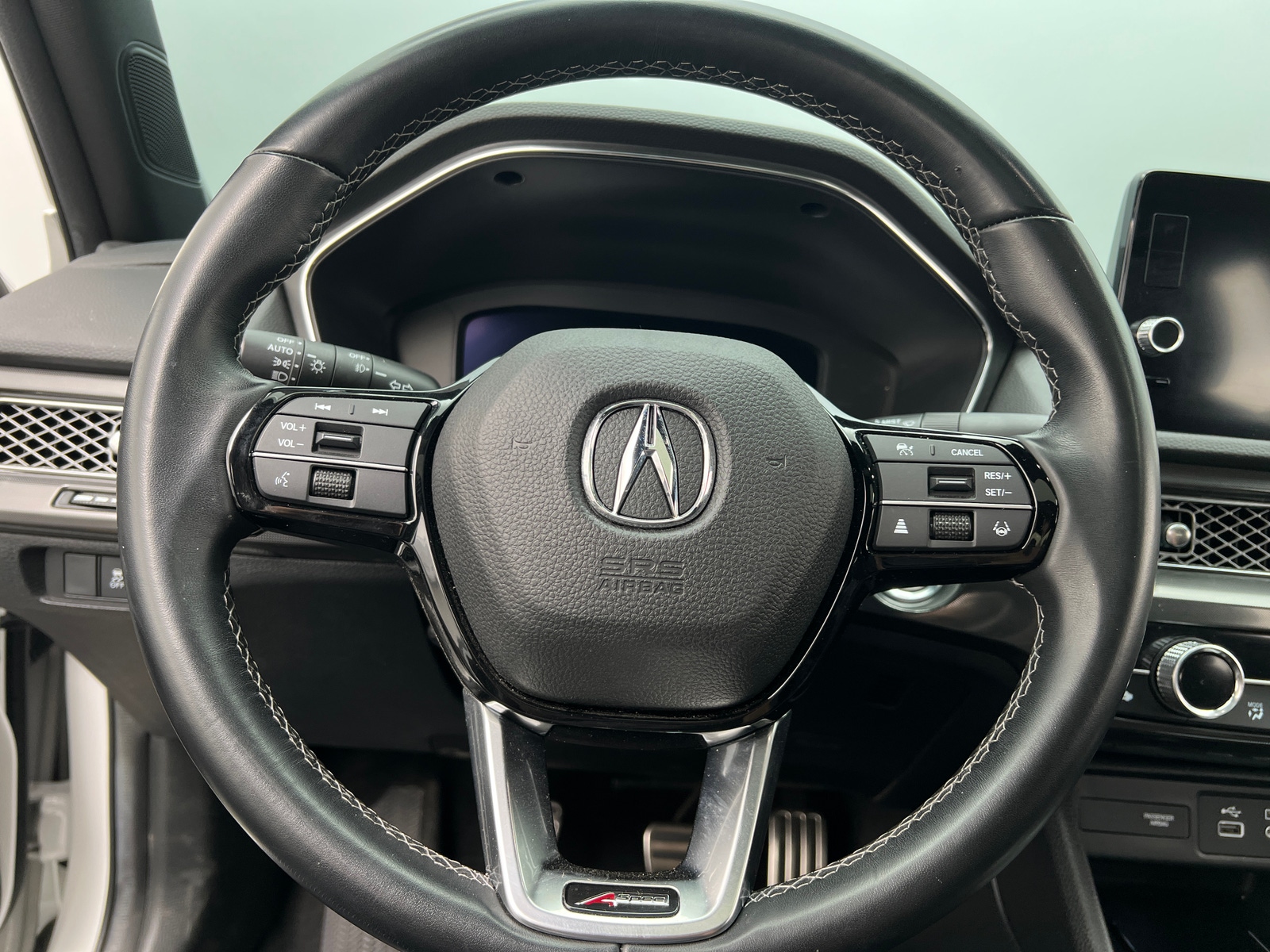 Thumbnail: 2023 Acura Integra - 4