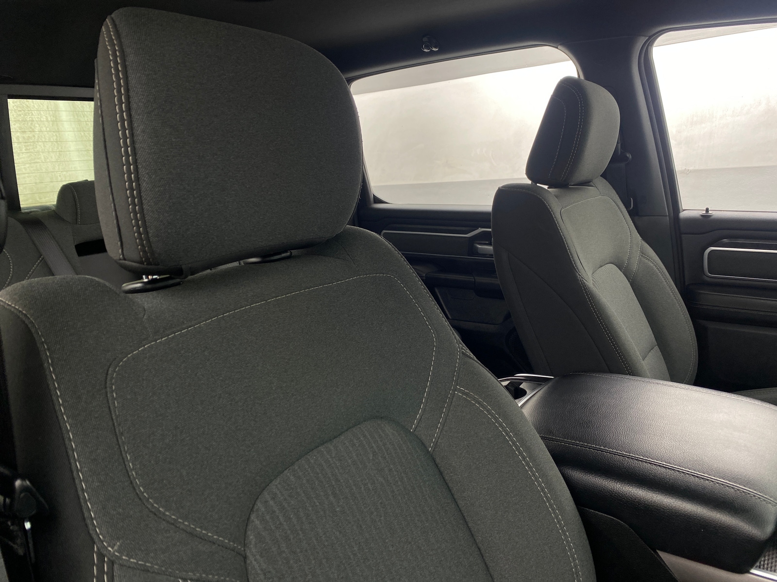 Thumbnail: 2022 RAM 1500 - 2