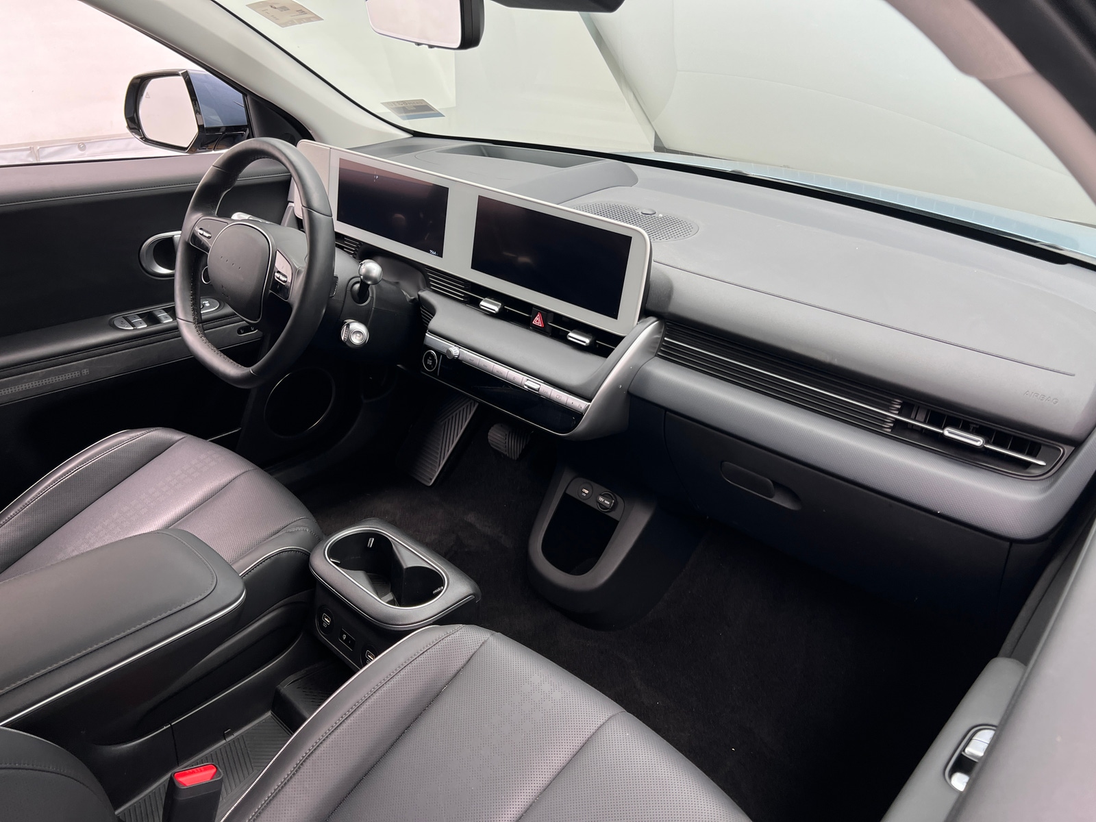 Thumbnail: 2024 Hyundai Ioniq 5 - 2