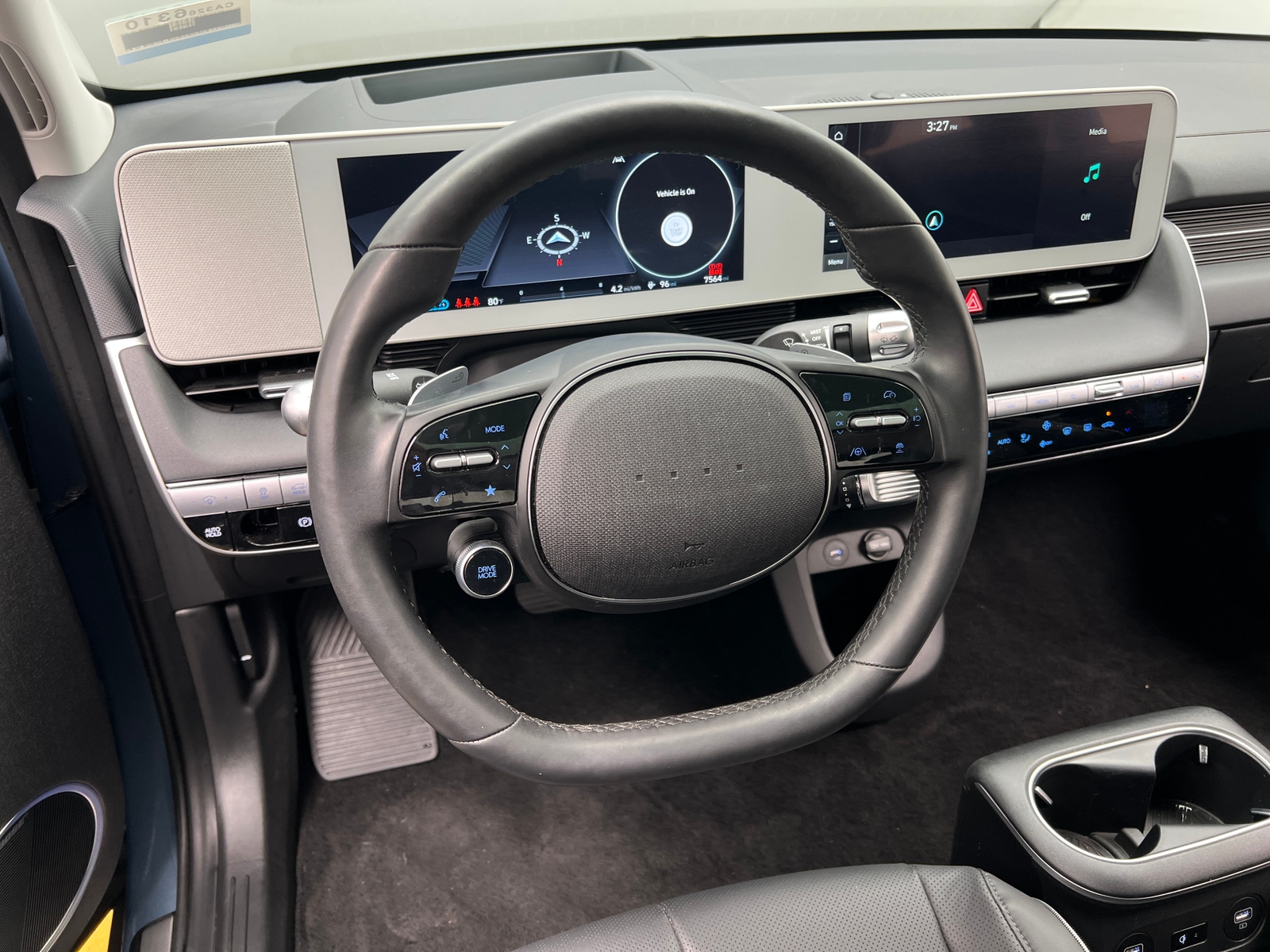 Thumbnail: 2024 Hyundai Ioniq 5 - 4