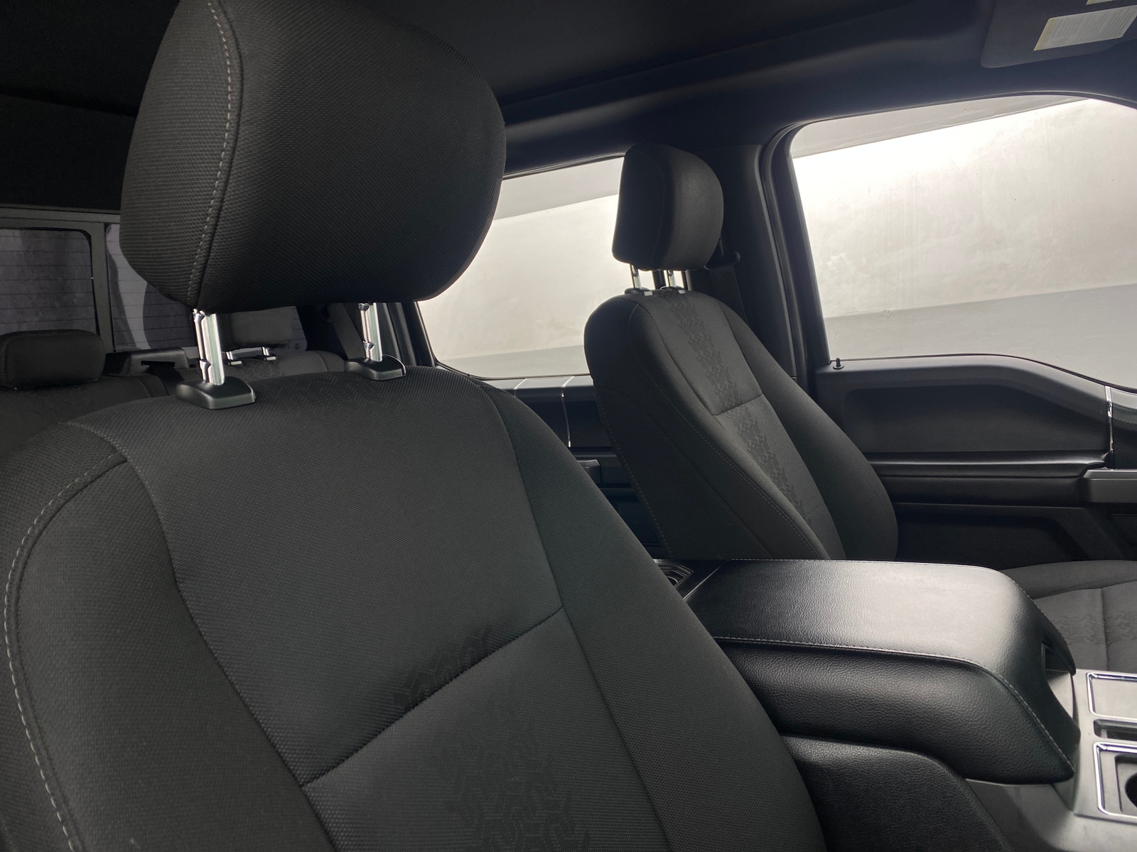 Thumbnail: 2019 Ford Econoline - 2