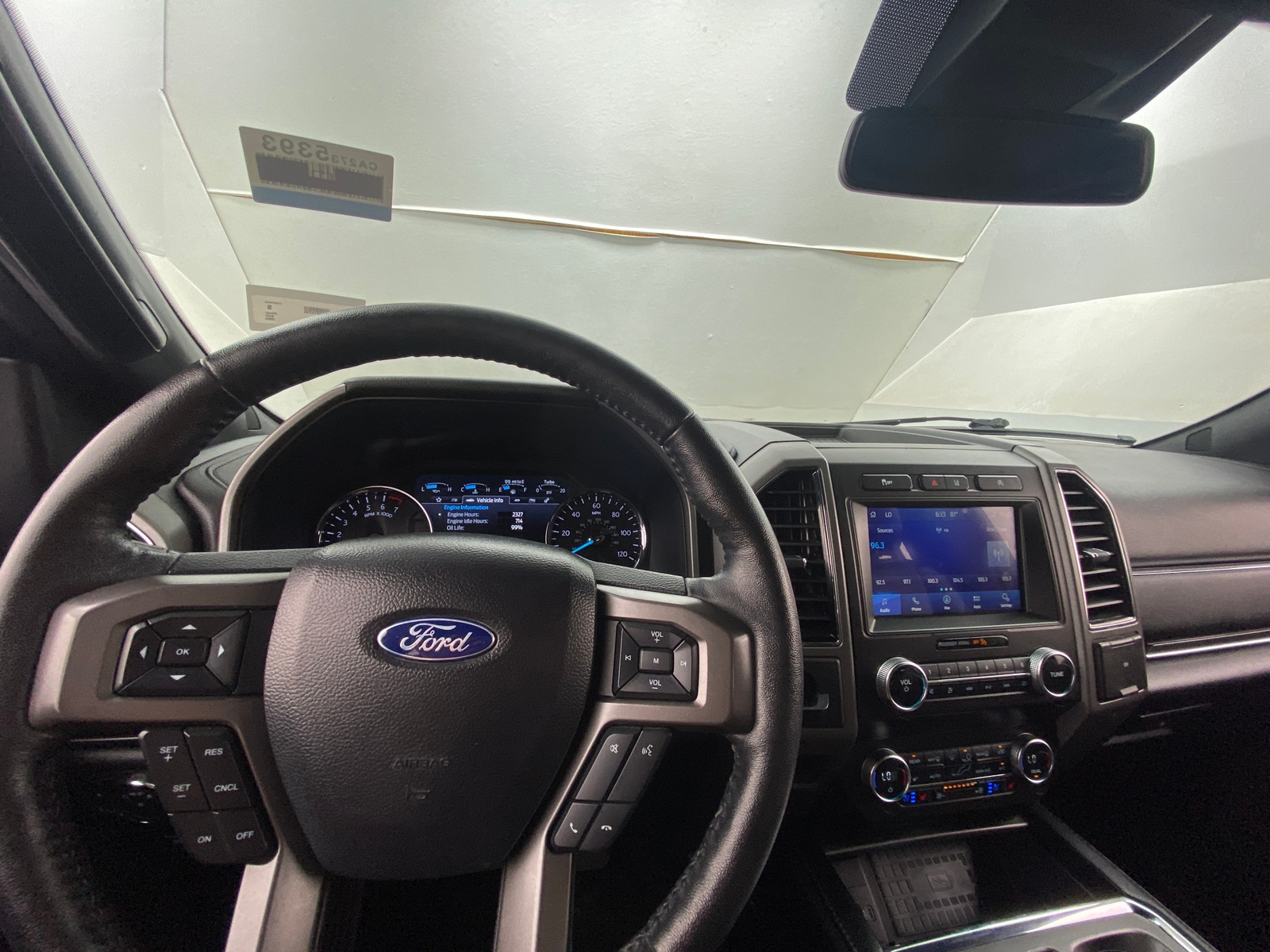 Thumbnail: 2020 Ford Expedition MAX - 3