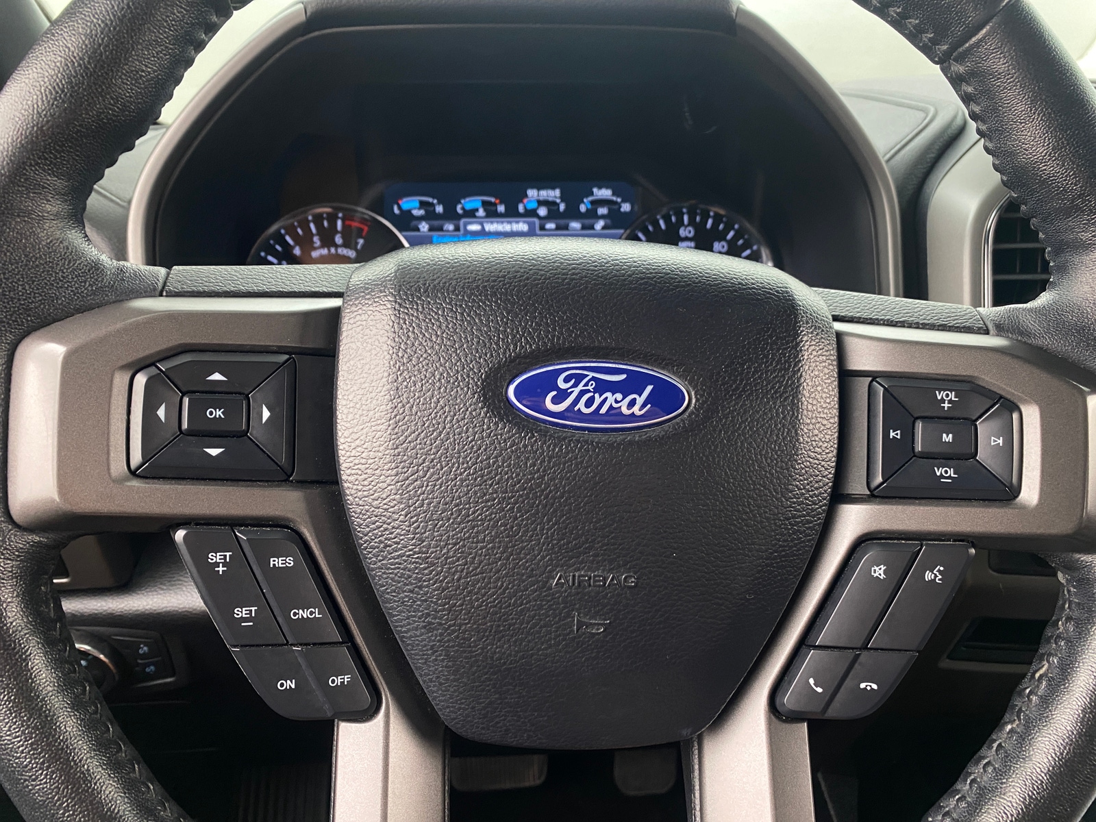 Thumbnail: 2020 Ford Expedition MAX - 5