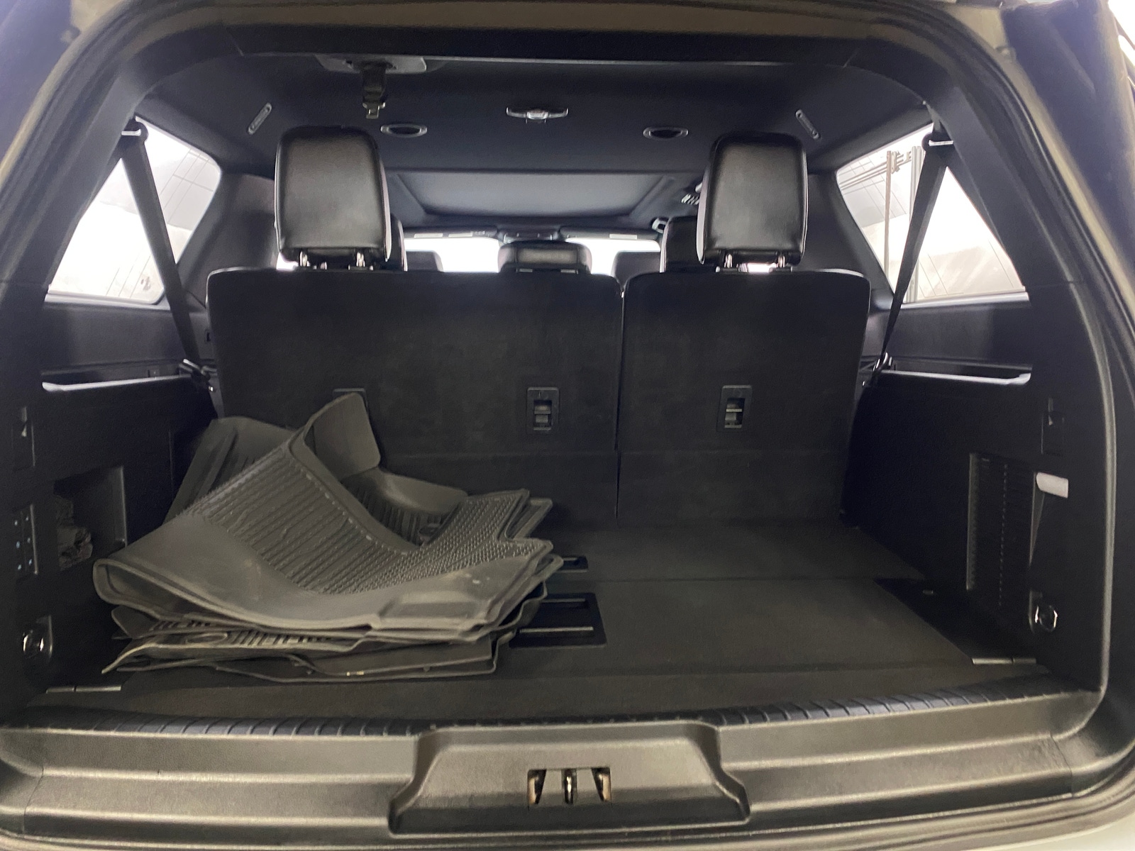 Thumbnail: 2020 Ford Expedition MAX - 7