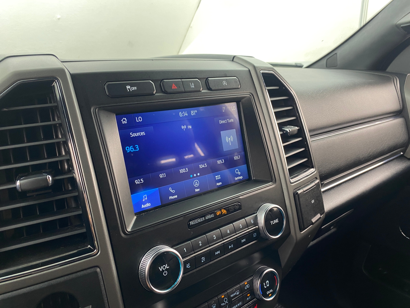 Thumbnail: 2020 Ford Expedition MAX - 4