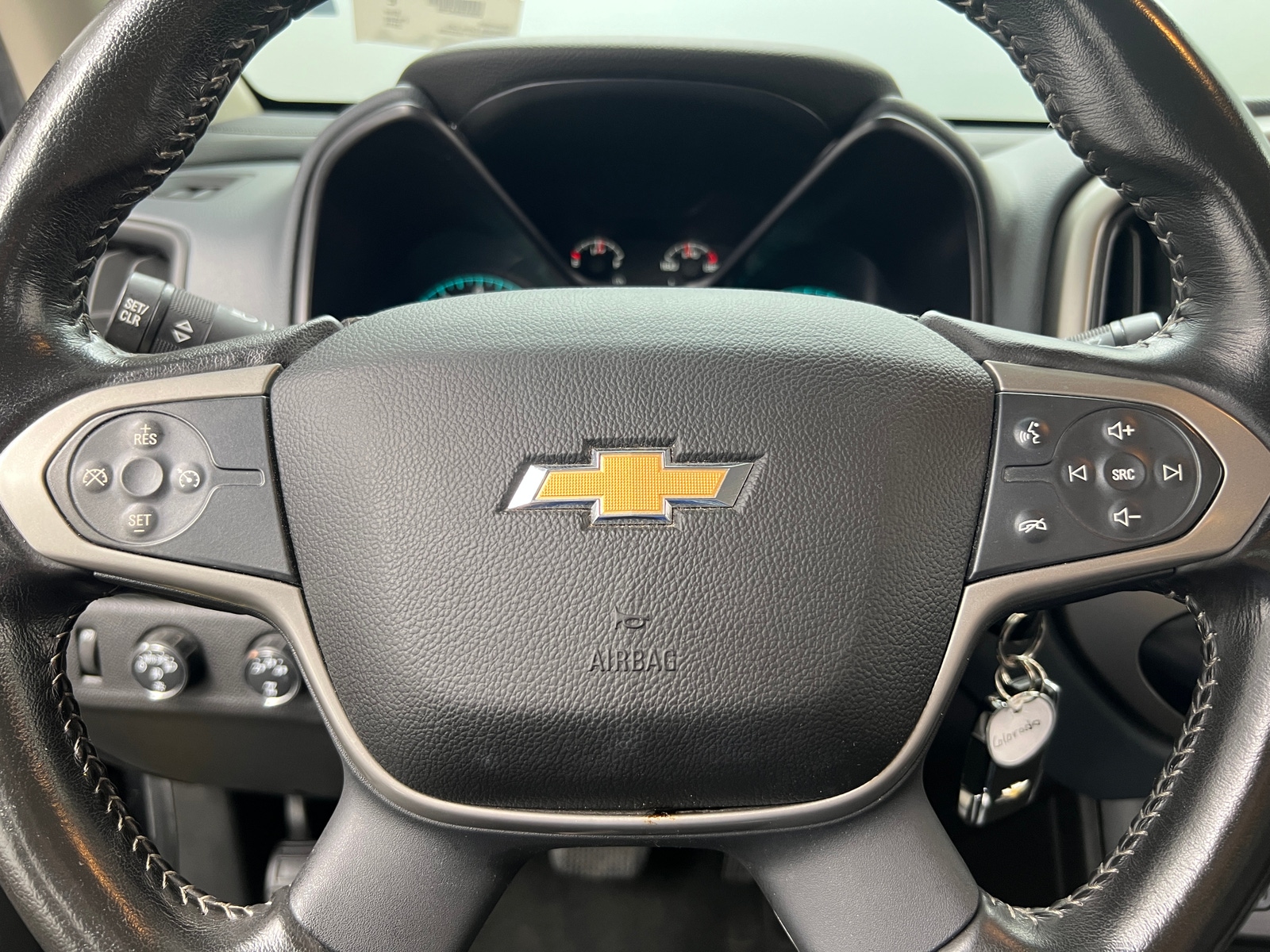 Thumbnail: 2015 Chevrolet Colorado - 5