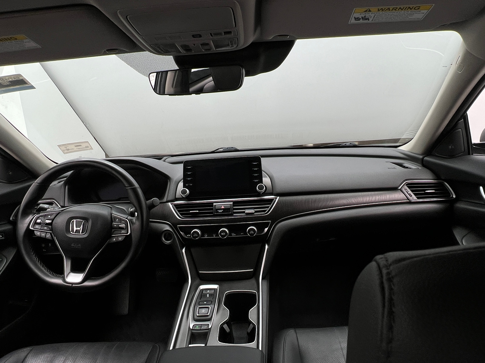 Thumbnail: 2022 Honda Accord - 2