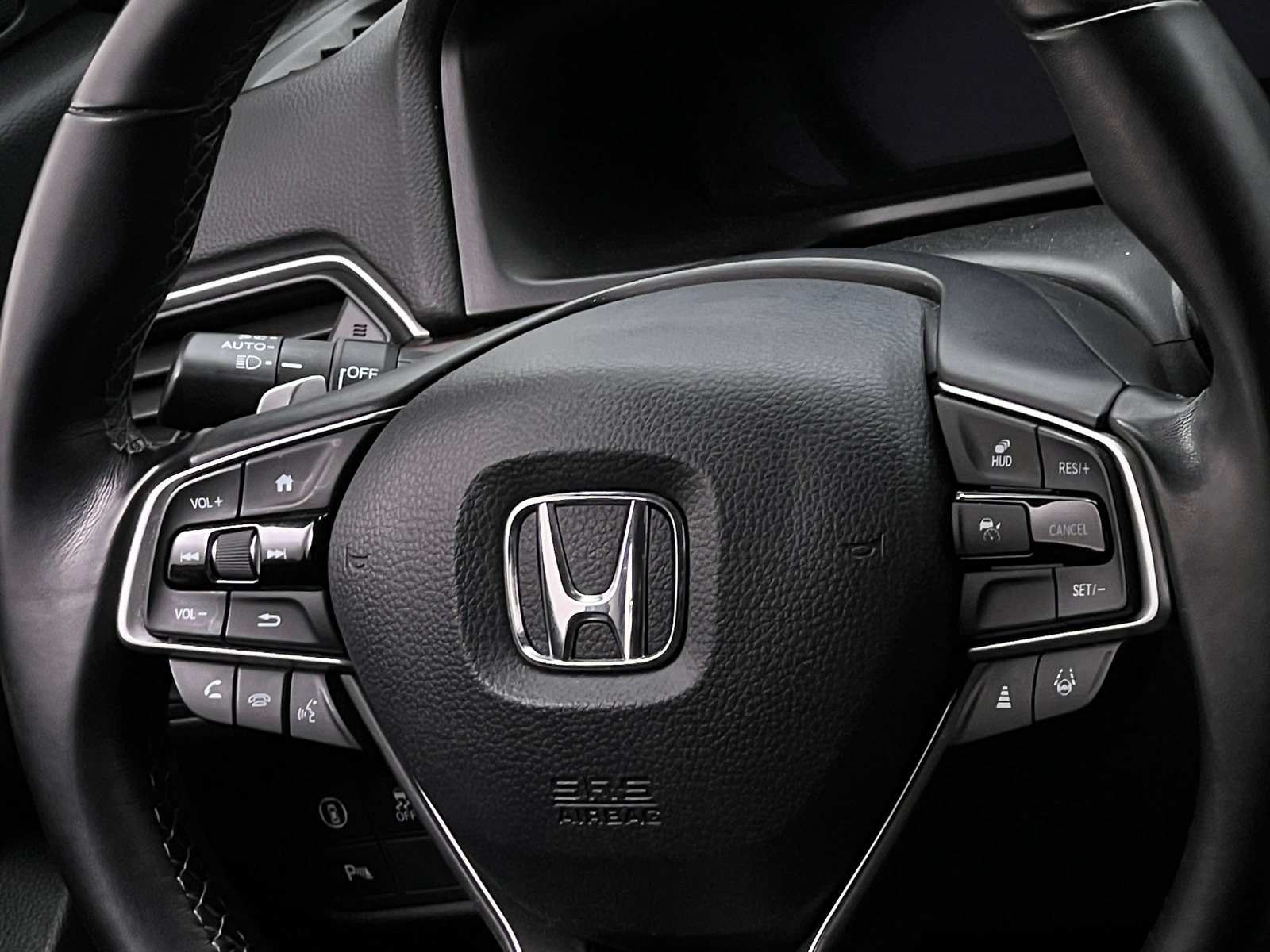 Thumbnail: 2022 Honda Accord - 4