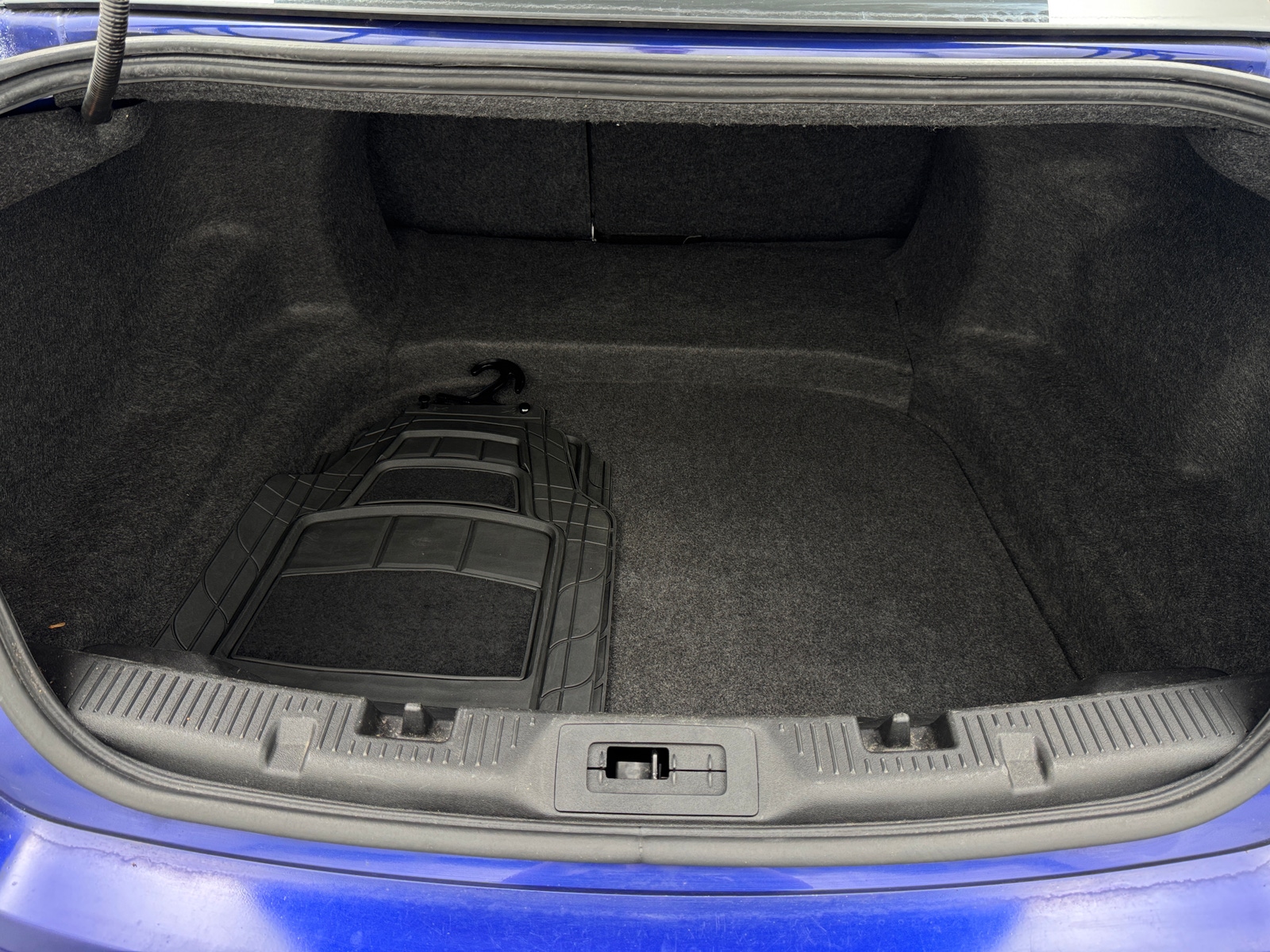 Thumbnail: 2013 Ford Taurus - 6