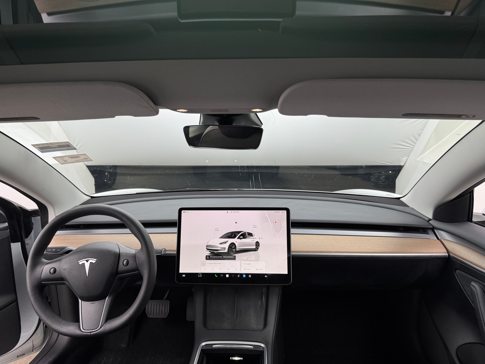 Thumbnail: 2023 Tesla Model 3 - 2