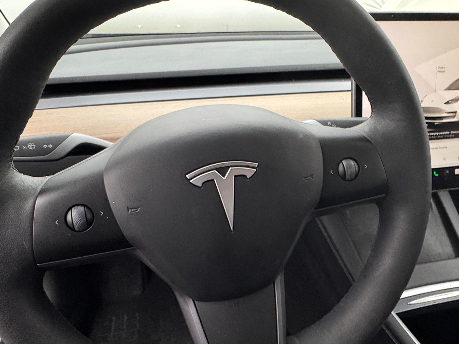 Thumbnail: 2023 Tesla Model 3 - 4