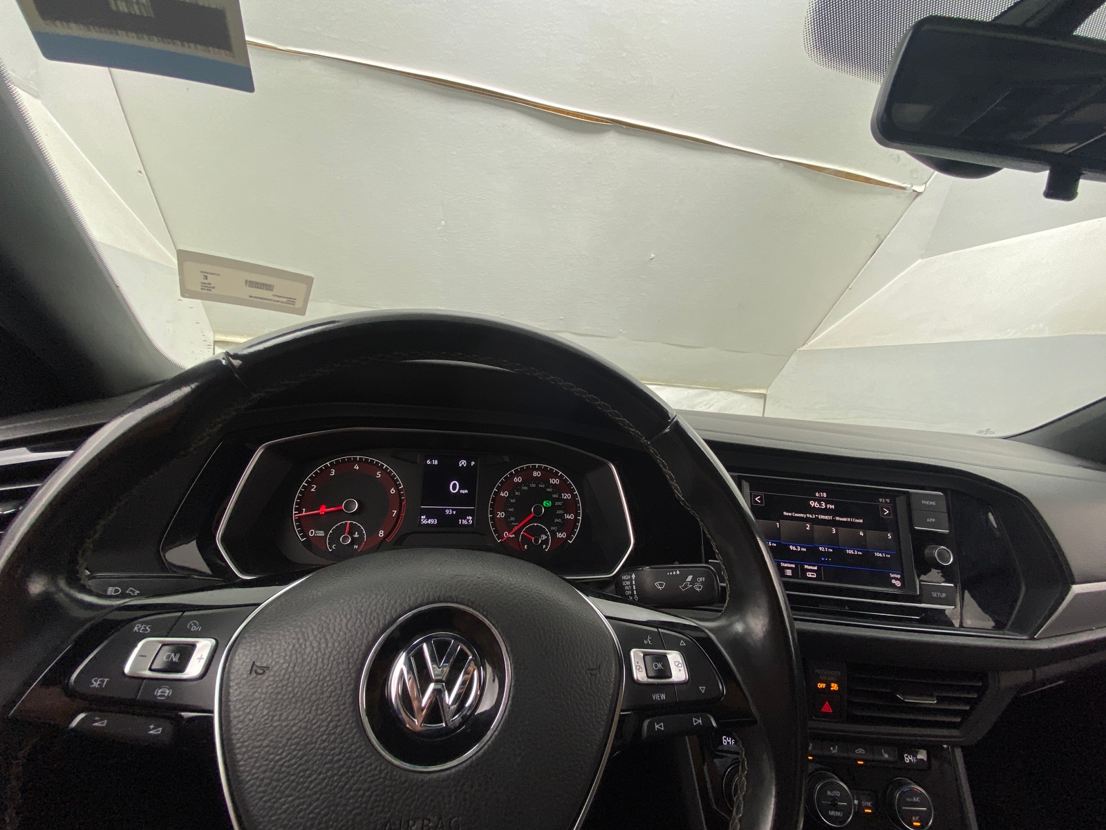 Thumbnail: 2019 Volkswagen Jetta - 2