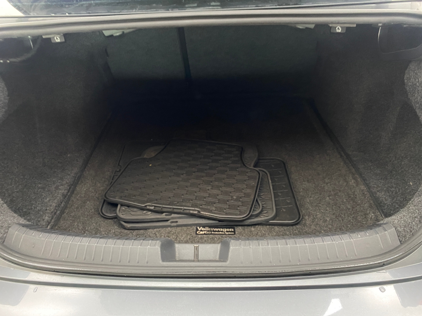 Thumbnail: 2019 Volkswagen Jetta - 6
