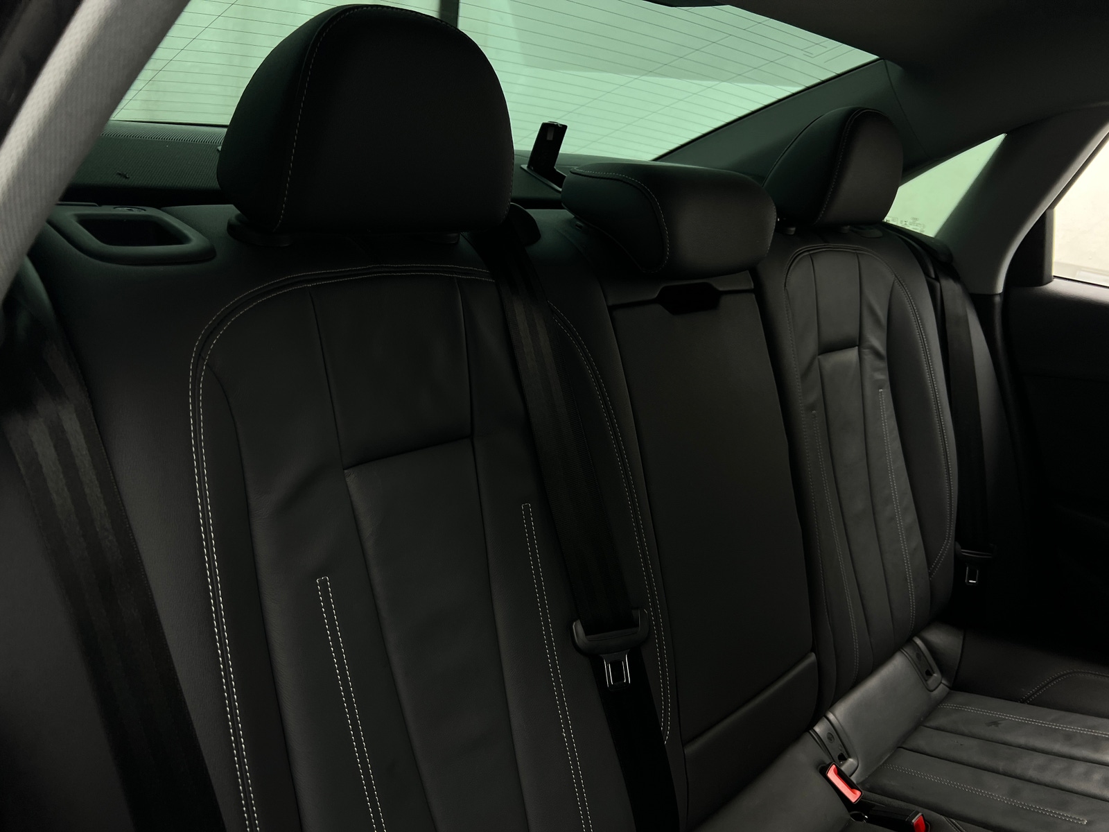 Thumbnail: 2020 Audi A4 - 5