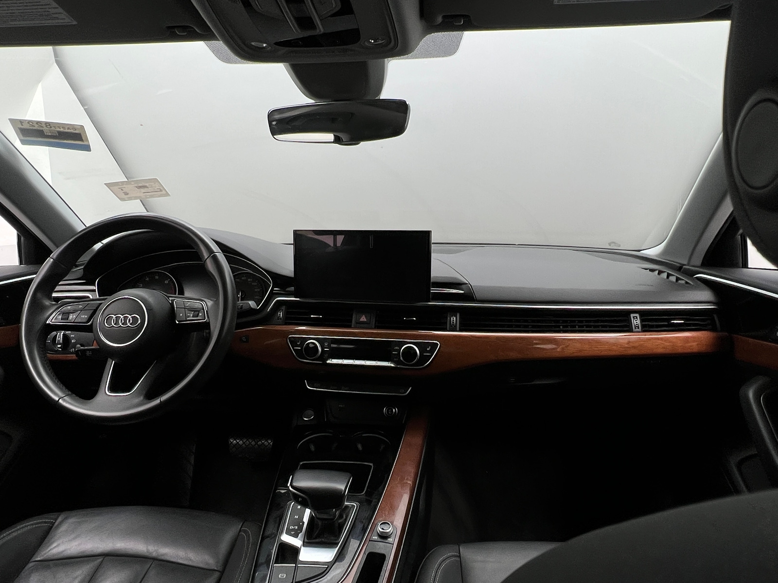 Thumbnail: 2020 Audi A4 - 2