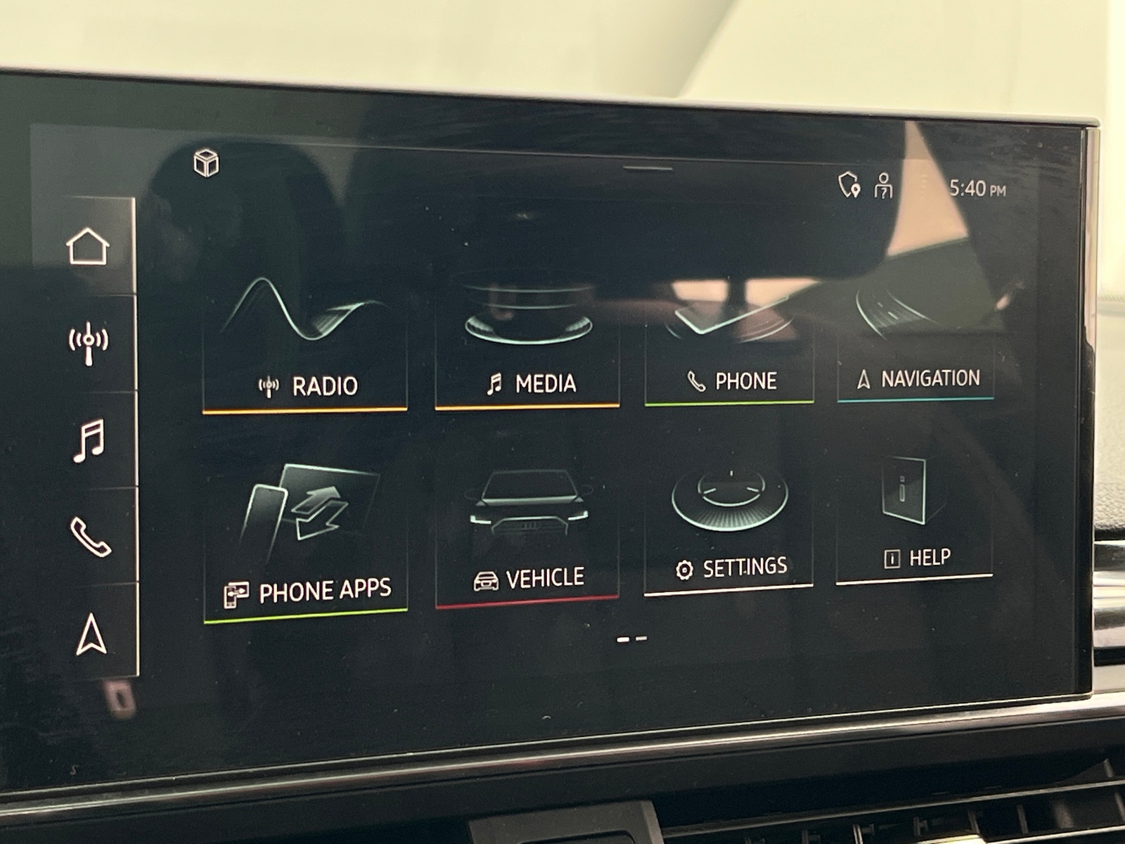 Thumbnail: 2020 Audi A4 - 3