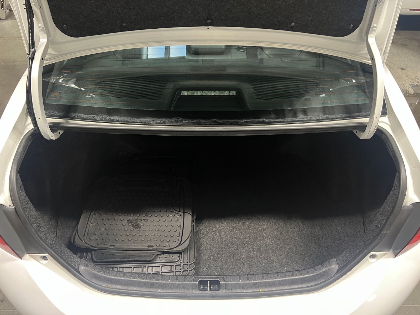 Thumbnail: 2019 Toyota Corolla - 7