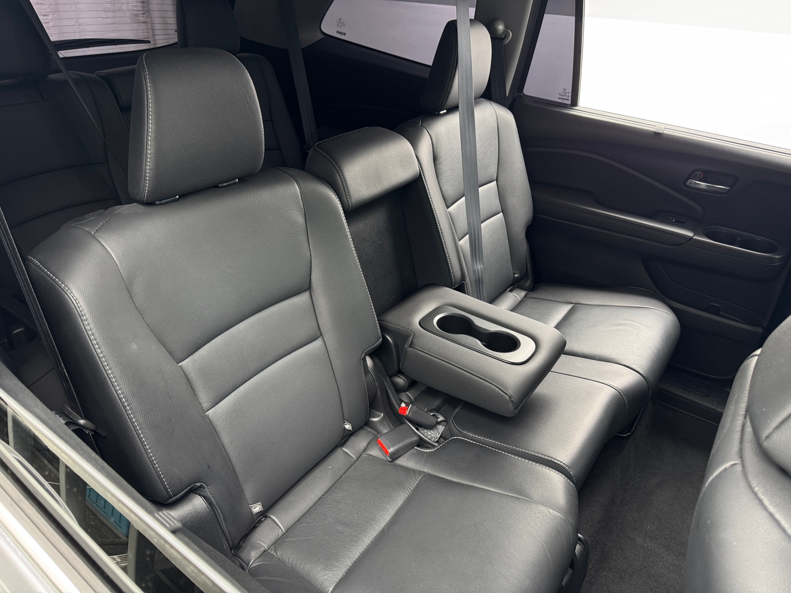 Thumbnail: 2021 Honda Pilot - 5