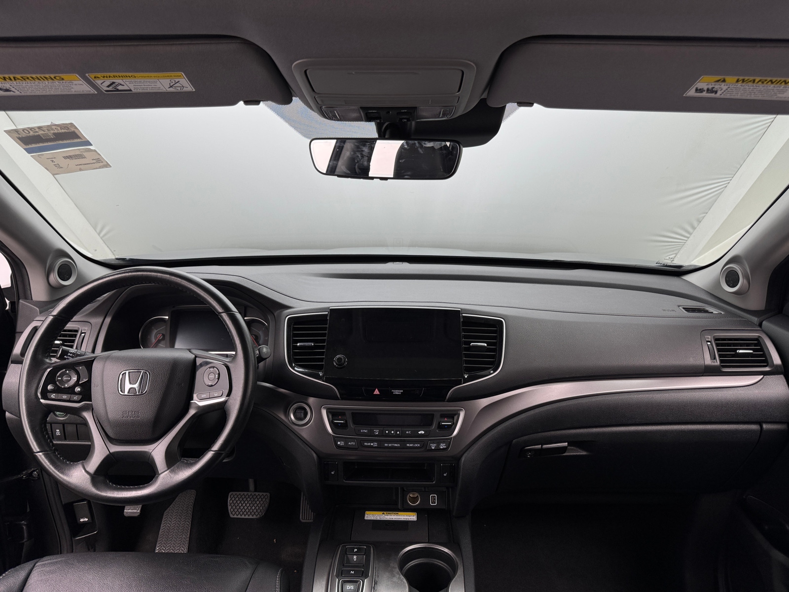 Thumbnail: 2021 Honda Pilot - 2