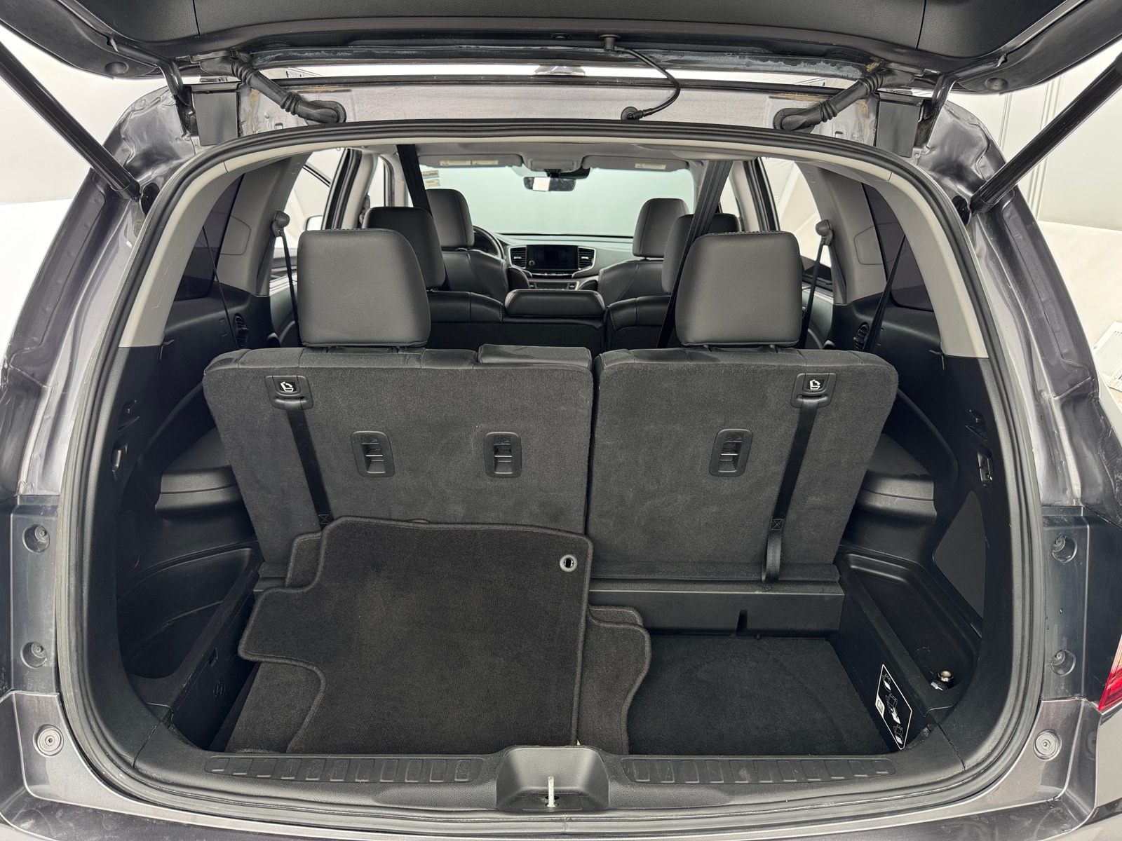 Thumbnail: 2021 Honda Pilot - 6