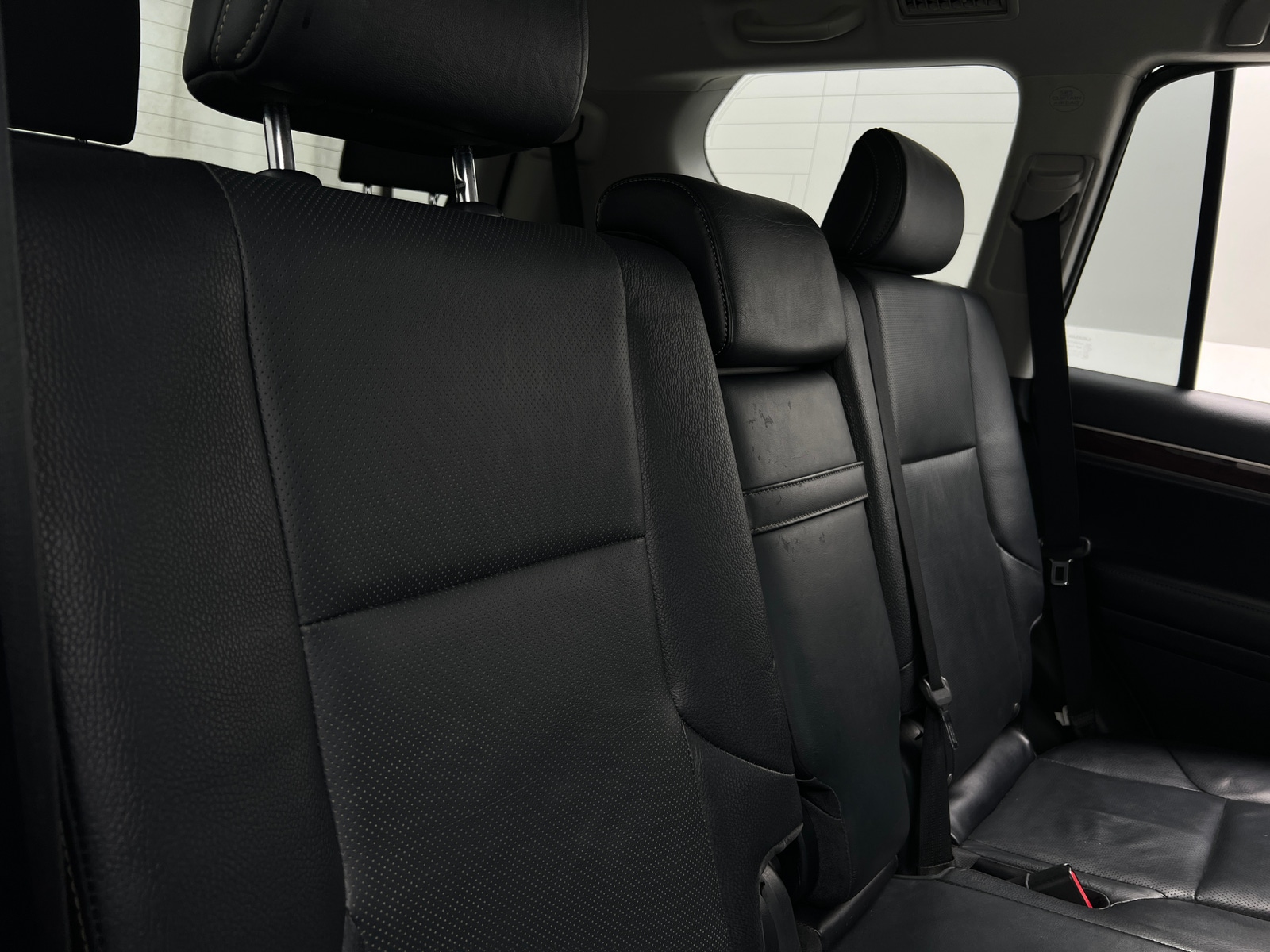Thumbnail: 2018 Lexus GX - 5