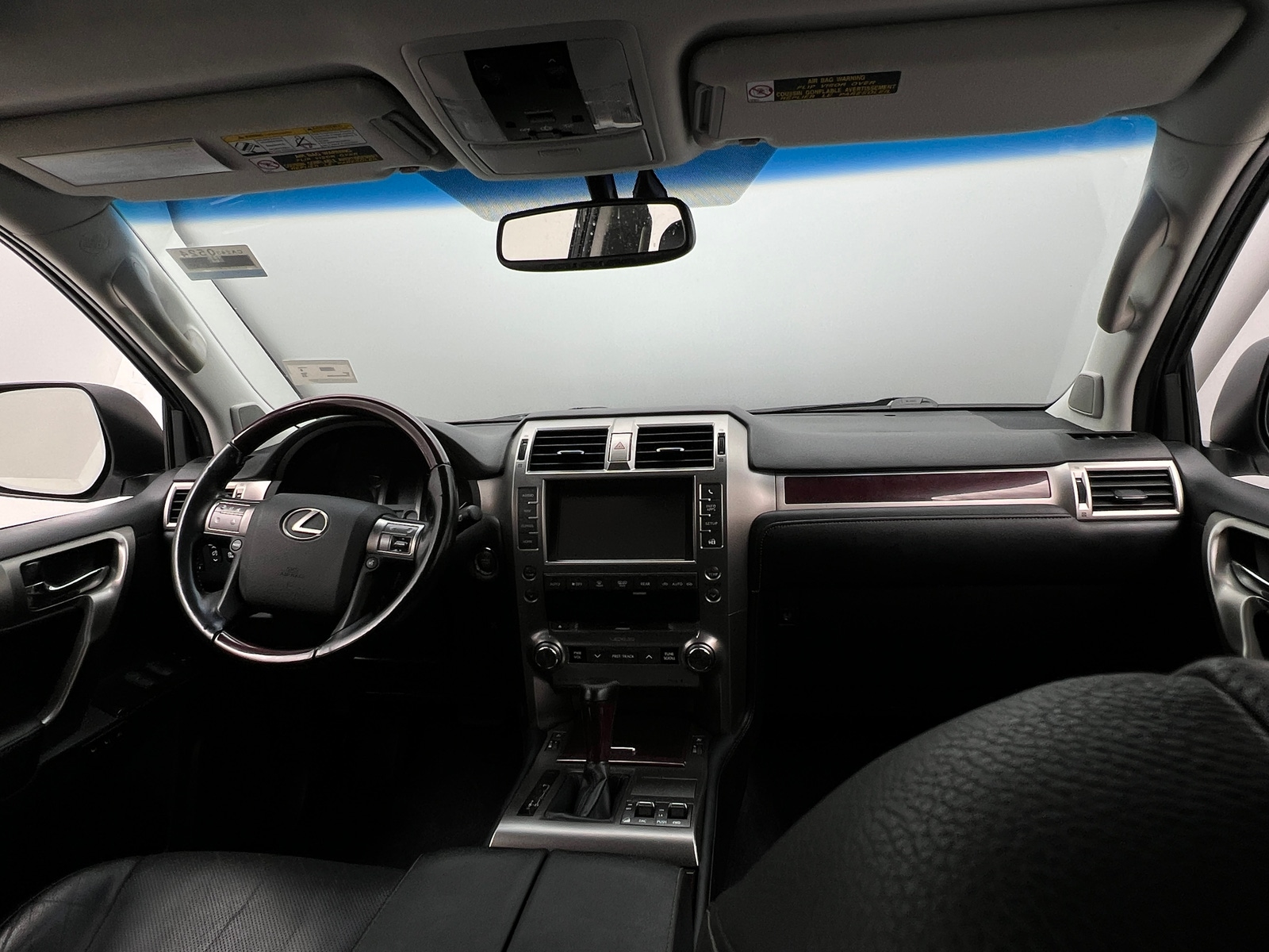 Thumbnail: 2018 Lexus GX - 2