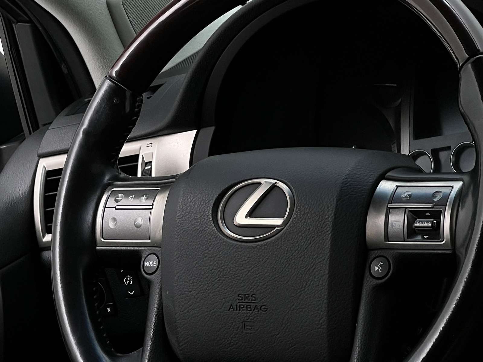 Thumbnail: 2018 Lexus GX - 4